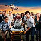 The Night Shift