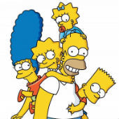 The Simpsons
