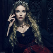 The White Princess