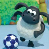 Timmy Time
