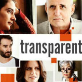 Transparent