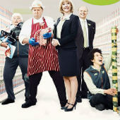 Trollied