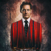 Twin Peaks