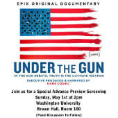 Under the Gun