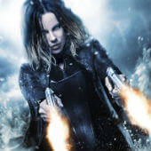 Underworld: Blood Wars