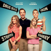 We’re The Millers