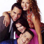 Will and Grace