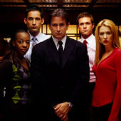 Without a Trace