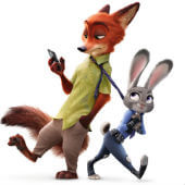 Zootopia