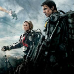 Edge of Tomorrow