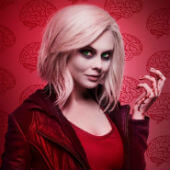 iZombie