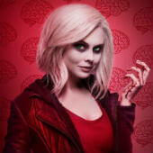 iZombie