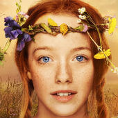 Anne with an E