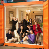 Arrested Development