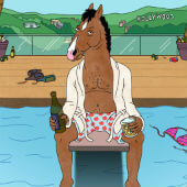 BoJack Horseman