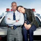Brooklyn Nine-Nine