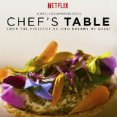 Chef’s Table