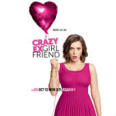 Crazy Ex-Girlfriend