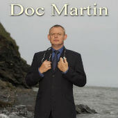can you watch doc martin on netflix