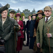 Downton Abbey