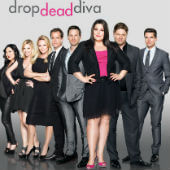 Drop Dead Diva