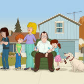F is for Family