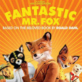 Fantastic Mr. Fox