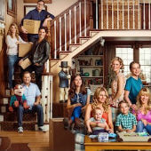 Fuller House