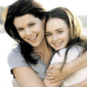 Gilmore Girls