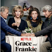 Grace and Frankie