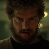 Iron Fist