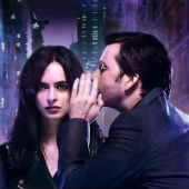 Jessica Jones
