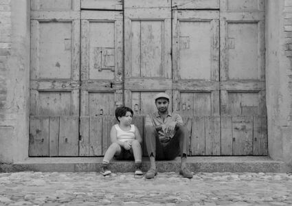 Master of None