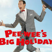 Pee-wee's Big Holiday