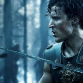 Roman Empire: Reign of Blood