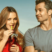 Santa Clarita Diet