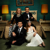 Schitt’s Creek