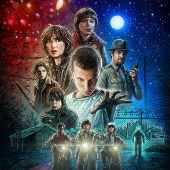 Stranger Things