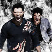 Teen Wolf