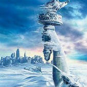 The Day after Tomorrow