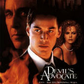 The Devil’s Advocate