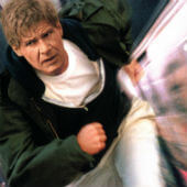 The Fugitive