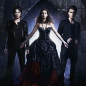 is the vampire diaries on american netflix