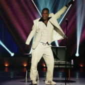 Tracy Morgan: Staying Alive