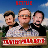 Trailer Park Boys