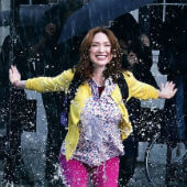 Unbreakable Kimmy Schmidt