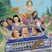 Wet Hot American Summer