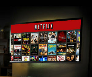 Are You Sharing Your Netflix Password? You’re Not Alone!