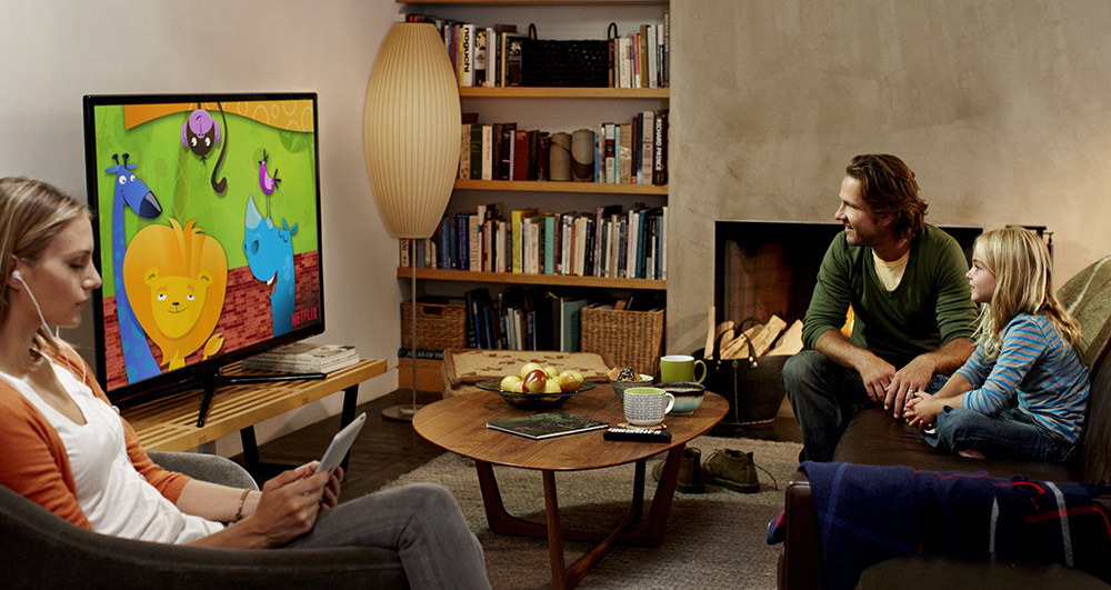 Is netflix the best option in australia