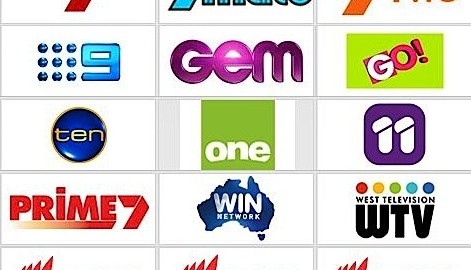 Image result for free to air tv